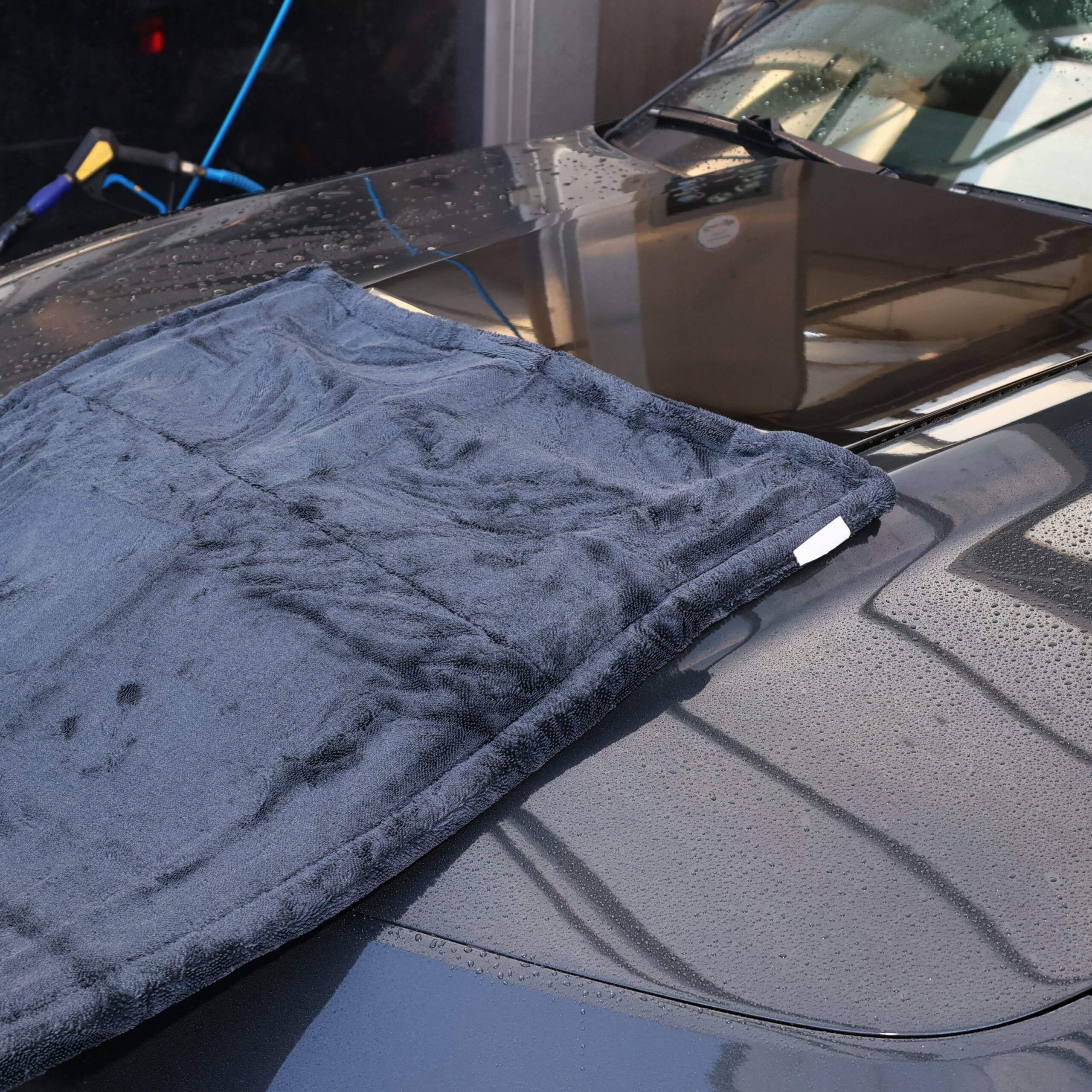 Droogdoek 1600 GSM - Afbeelding 3